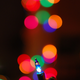 Illustration for article titled Photo Contest: Christmas Lights